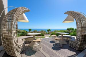Porto Angeli Beach