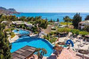 Porto Angeli Beach