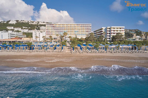 Esperides Beach 