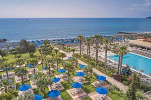 Esperides Beach 