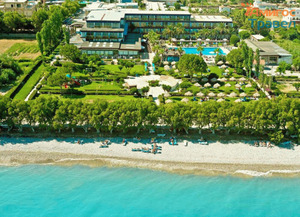 All Senses Ocean Blue Sea Side Resort 