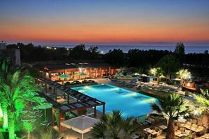 All Senses Ocean Blue Sea Side Resort 