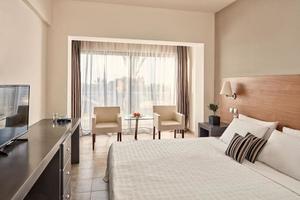 All Senses Ocean Blue Sea Side Resort 