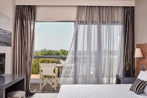 All Senses Ocean Blue Sea Side Resort 