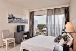 All Senses Ocean Blue Sea Side Resort 