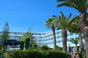 Blue Horizon