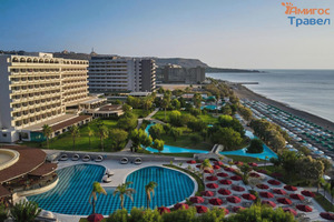 Esperos Palace Resort and Spa
