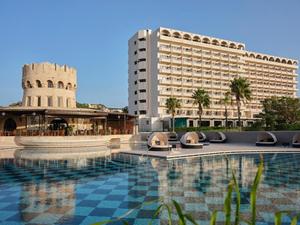 Esperos Palace Resort and Spa