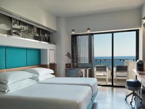 Esperos Palace Resort and Spa