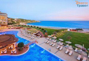 Elysium Resort and Spa Rhodes