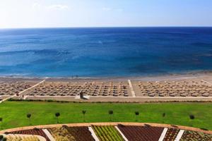 Elysium Resort and Spa Rhodes