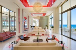 Elysium Resort and Spa Rhodes