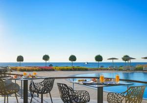 Elysium Resort and Spa Rhodes