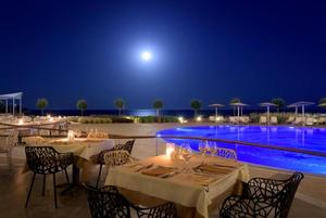 Elysium Resort and Spa Rhodes