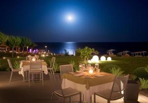 Elysium Resort and Spa Rhodes