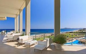 Elysium Resort and Spa Rhodes