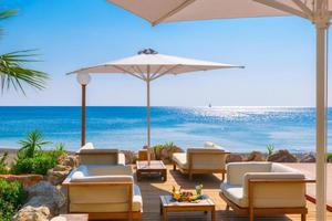 Elysium Resort and Spa Rhodes