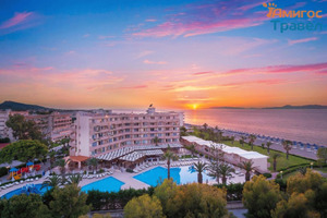 Хотел Sun Beach Resort