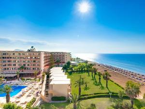 Хотел Sun Beach Resort