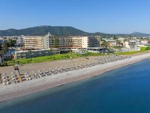 Хотел Sun Beach Resort