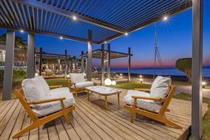 Хотел Sun Beach Resort