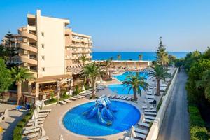 Хотел Sun Beach Resort