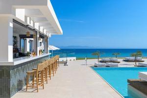 Хотел Sun Beach Resort