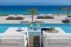 Хотел Sun Beach Resort
