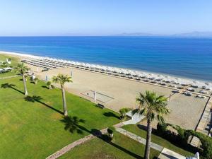 Хотел Sun Beach Resort