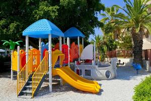 Хотел Sun Beach Resort
