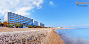 Mediterranean Hotel
