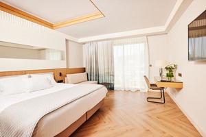 Mediterranean Hotel