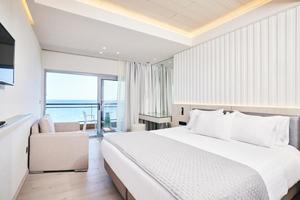 Mediterranean Hotel