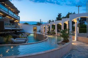 Kolymbia Bay Art Boutique Hotel