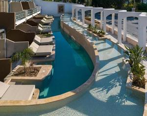 Kolymbia Bay Art Boutique Hotel