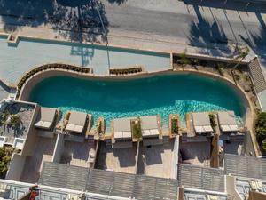 Kolymbia Bay Art Boutique Hotel