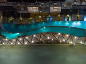 Kolymbia Bay Art Boutique Hotel