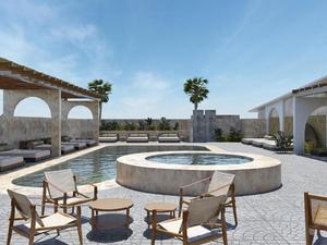 Kolymbia Bay Art Boutique Hotel