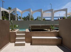 Kolymbia Bay Art Boutique Hotel