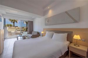 Kolymbia Bay Art Boutique Hotel