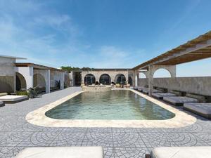 Kolymbia Bay Art Boutique Hotel