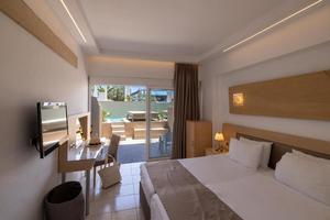 Kolymbia Bay Art Boutique Hotel