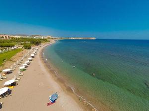 Kolymbia Bay Art Boutique Hotel