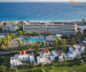 Atlantica Princess Hotel