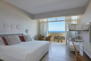 Atlantica Princess Hotel