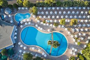 Atlantica Princess Hotel