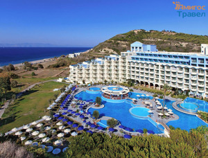 Atrium Platinum Luxury Resort Hotel and Spa 