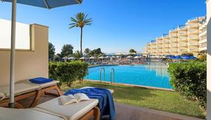 Atrium Platinum Luxury Resort Hotel and Spa 