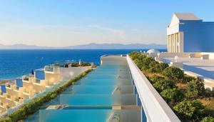 Atrium Platinum Luxury Resort Hotel and Spa 