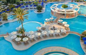 Atrium Platinum Luxury Resort Hotel and Spa 